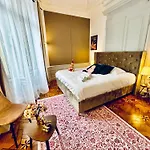 Unterlinden 12 De Caractere Parking * Κολμάρ