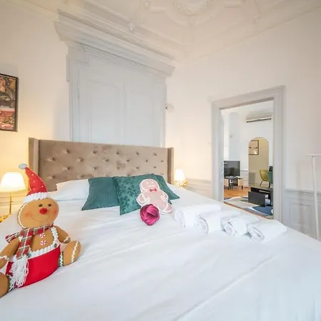 Beautiful Centre De Caractère - Private Free Parking Included Appartement *