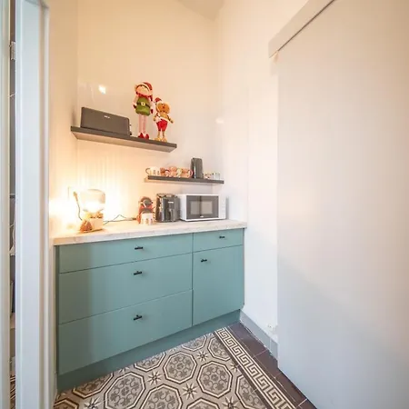 Beautiful Centre De Caractère - Private Free Parking Included * Colmar