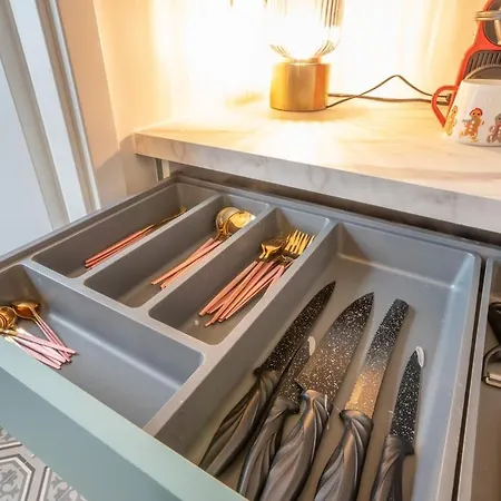 Beautiful Centre De Caractere - Private Free Parking Included 科尔马