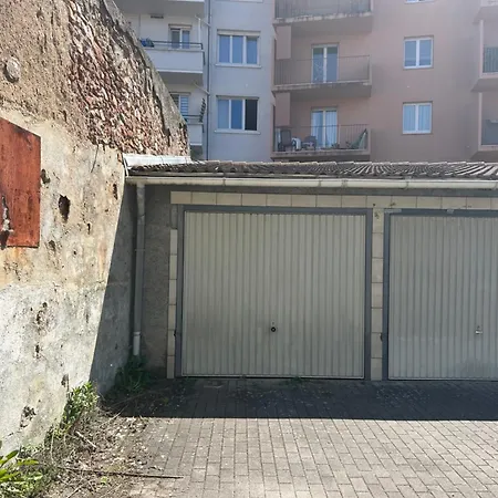 Beautiful Centre De Caractere - Private Free Parking Included Apartamento *